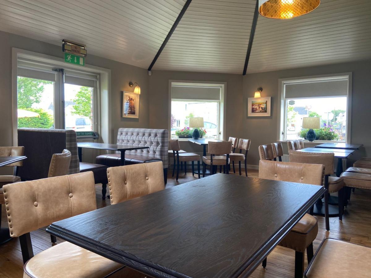 The Copper Still Bar Restaurant & Boutique Rooms Dromod Екстериор снимка