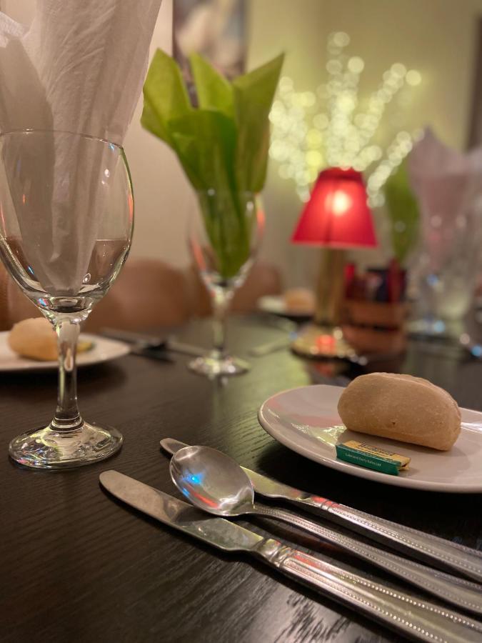 The Copper Still Bar Restaurant & Boutique Rooms Dromod Екстериор снимка