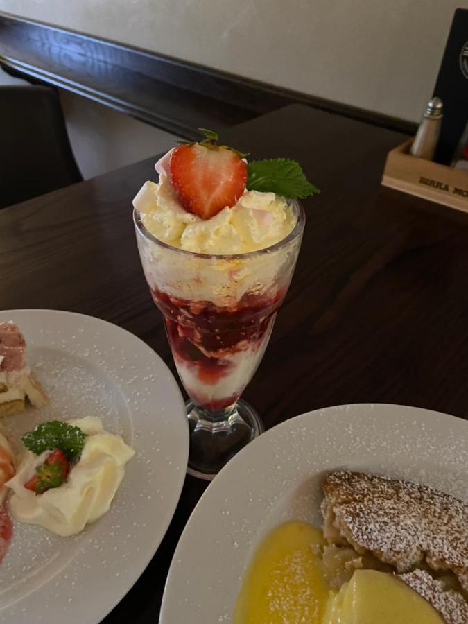 The Copper Still Bar Restaurant & Boutique Rooms Dromod Екстериор снимка