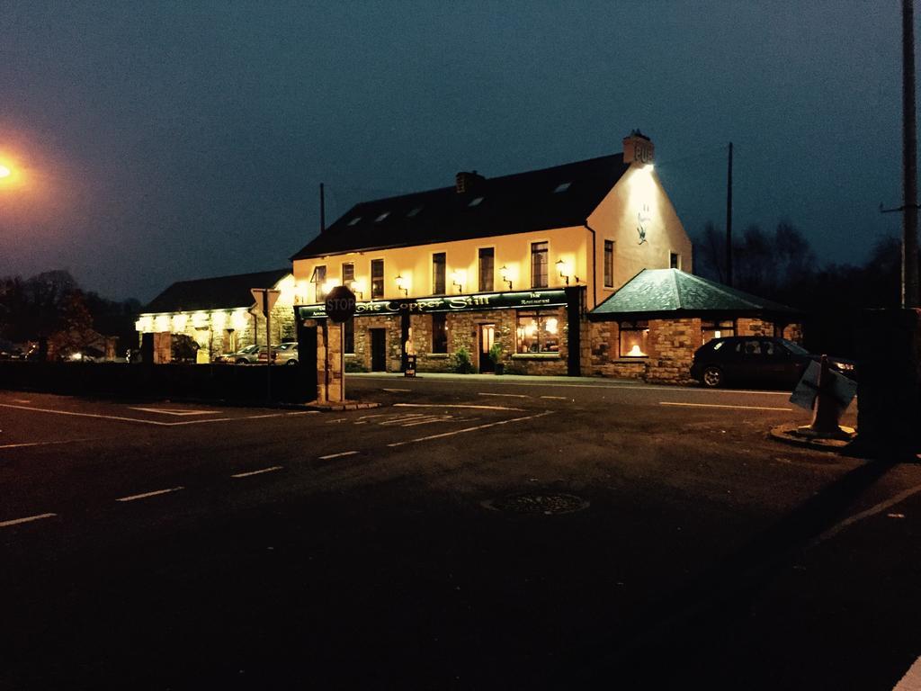 The Copper Still Bar Restaurant & Boutique Rooms Dromod Екстериор снимка