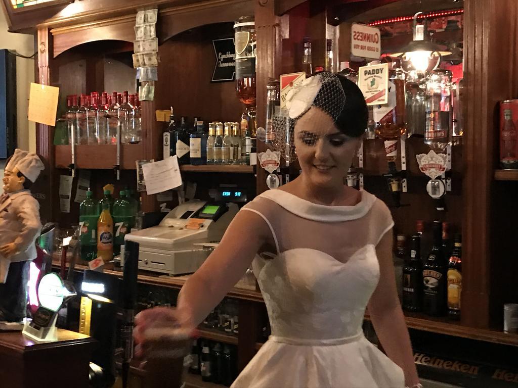The Copper Still Bar Restaurant & Boutique Rooms Dromod Екстериор снимка